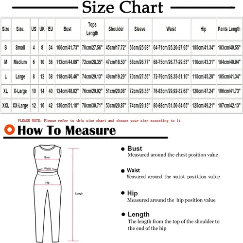 Miniatura 2 de Trajes navideños dos piezas para mujer, camisa estampada de Navidad, manga larga, pantalones con cordón, chándal para correr