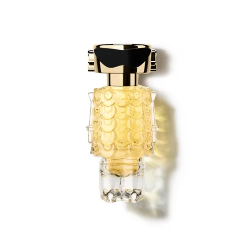 Miniatura 8 de Rabanne Fame Parfum for Women - Intense Chypre Woody Perfume with Jasmine, Incense & Musk - Long Lasting Refillable French Fragrance Spray from