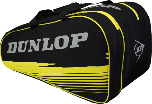 Miniatura 3 de Dunlop Sports Paletero Club Padel Bag