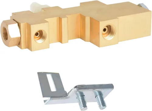 Miniatura 7 de WFLNHB Válvula Proporcional de Freno PV6 para Sistema de Freno de Disco/Tambor PV6070FD Repuesto para Ford Falcon
