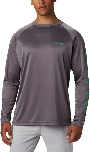 Miniatura 115 de Columbia Camisa PFG Terminal Tackle de manga larga, para hombre