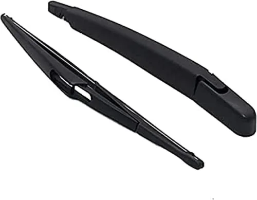 Miniatura 2 de Brazo del limpiaparabrisas trasero del coche, para Nissan para X-trail para Pathfinder Tiida Livina Juke Rogue, reemplazo del conjunto