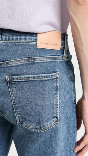 Miniatura 6 de Citizens of Humanity Jeans Adler Slim Leg para hombre