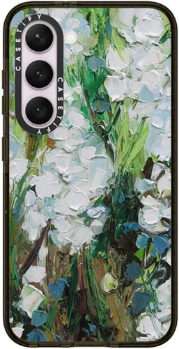 Miniatura 45 de CASETiFY Impact - Funda para Galaxy S23 [4 veces probada contra caídas de grado militar, protección contra caídas de 8.2 pies] – Setas mágicas