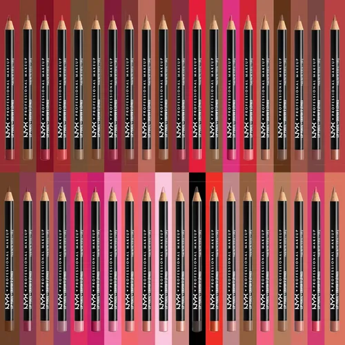 Miniatura 4 de NYX PROFESSIONAL MAKEUP - Filler Instinct Plumping - Brillo labial, brillo labial voluminizador - Let's Glaze (Transparente)