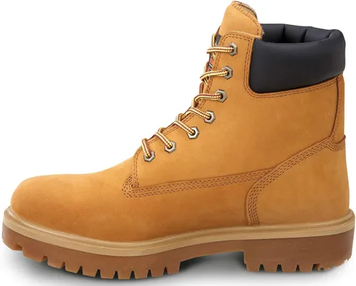 Miniatura 3 de Timberland PRO Direct Attach - Botas para hombre puntera suave antideslizantes impermeables 6pulgadas