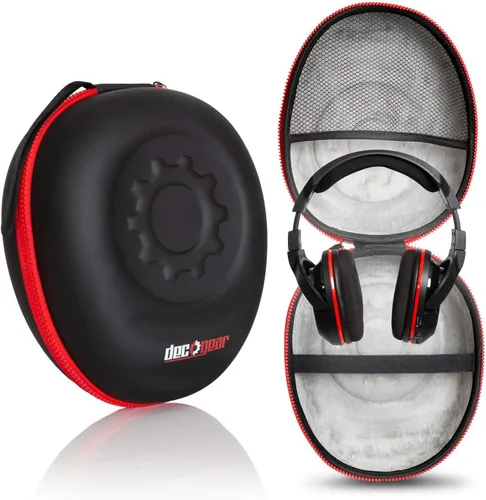 Miniatura 7 de Mackie ProFX22v3 Mezclador de efectos profesionales de 22 canales con paquete USB con Tascam Auriculares profesionales cerrados y estuche rígido