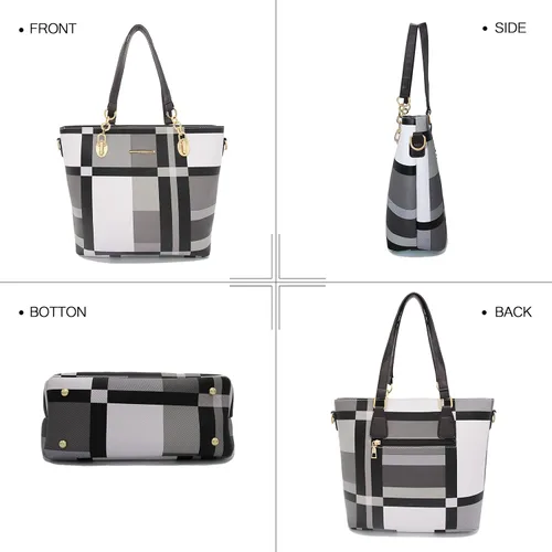 Miniatura 72 de 2E-youth - Bolsas y carteras de diseño para mujer, bolso de hombro, bolsa de mano