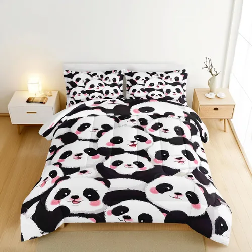 Miniatura 12 de HOSIMA Edredón de Coche de Carreras de Dibujos Animados para Niños para Decoración de Cama de Coche de Carreras, Juego de Ropa de Cama para Niños