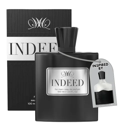 Miniatura 5 de Sandora Fragrances Colonia para hombre – Inspirada en un perfume para hombre reconocido mundialmente – piña, manzana, abedul, almizcle – audaz