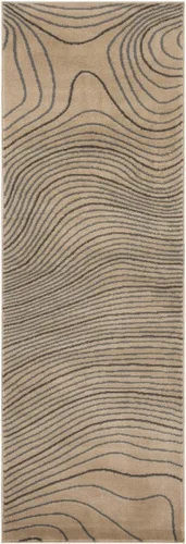 Miniatura 2 de Superior Alfombra de pasillo de interior, cubierta de alfombra de felpa, alfombras de alto tráfico, respaldo de yute, pasillos, entrada, oficina