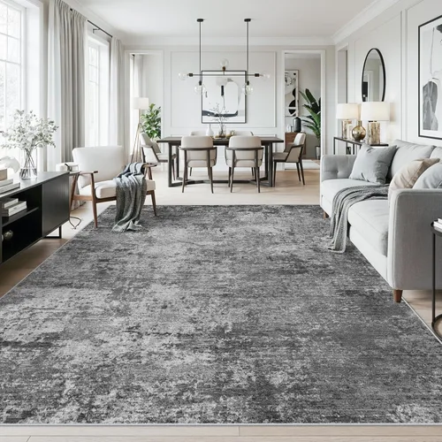 Miniatura 67 de YOUFORTONG Alfombras Corredoras de 2x10 para Pasillos, Alfombra de Cocina Suave, Alfombra Corredera Antideslizante con Respaldo de Goma para Baño