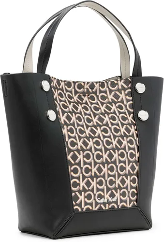 Miniatura 5 de Calvin Klein Mini bandolera de mano Quinn NorthSouth