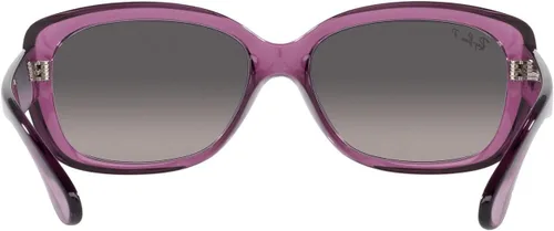 Miniatura 23 de Ray-Ban Gafas de sol Rb4101 Jackie Ohh Butterfly para mujer