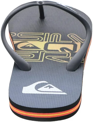 Miniatura 6 de Quiksilver Molokai Wordblock - Sandalias de 3 puntos para hombre