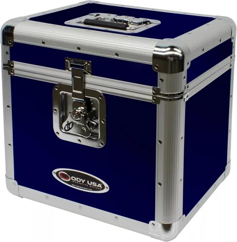 Miniatura 2 de Odyssey Estuche DJ (KLP2BLU)