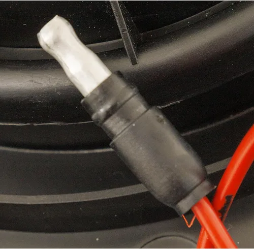 Miniatura 7 de Garage-Pro Bombillas LED para faros delanteros del lado del conductor para Kenworth T880 2014-2022, carcasa negra, faros LED, repuesto # P546104100