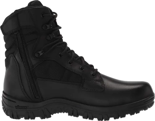 Miniatura 6 de Bates Cyren Tall Dryguard - Botas de combate con cremallera para mujer