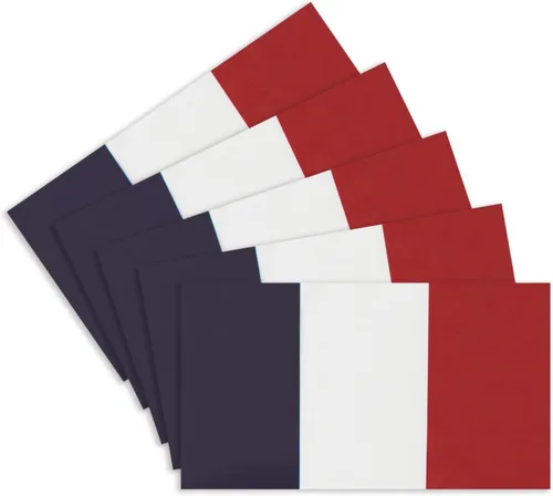 Miniatura 7 de CANTENDO 5 calcomanías adhesivas de la bandera de Italia, banderas italianas, calcomanías reflectantes de vinilo para automóvil, calcomanías