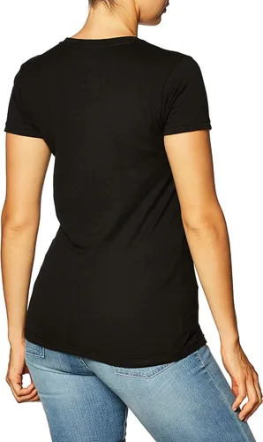 Miniatura 2 de STAR WARS Women's Messy Hairs Graphic Tee