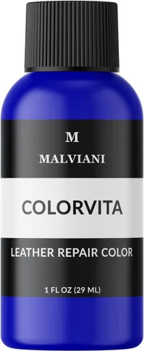 Miniatura 28 de Restaurador de Color de Reparación de Cuero - Marrón Oscuro - Restaura Sofá, Asiento de Coche, Muebles y Sofá 1 oz.