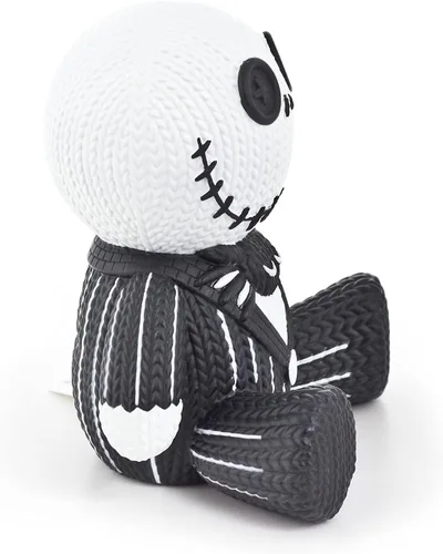 Miniatura 3 de Handmade by Robots - La pesadilla antes de Navidad - Jack Skellington #032