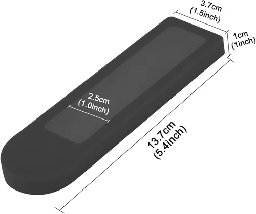 Miniatura 2 de TOMALL Funda protectora de silicona impermeable con panel de control central, a prueba de polvo, cubierta protectora para tablero de instrumentos
