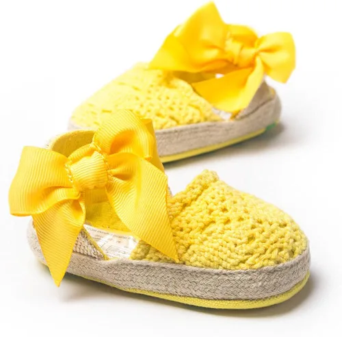 Miniatura 5 de ESTAMICO baby-girls Net Yarn