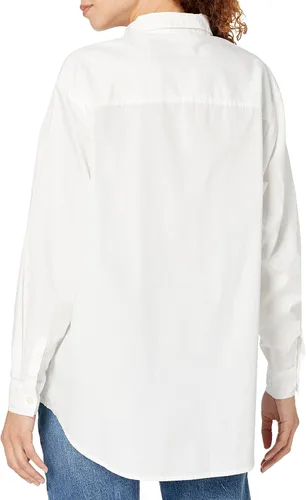 Miniatura 2 de GAP Women's Big Shirt