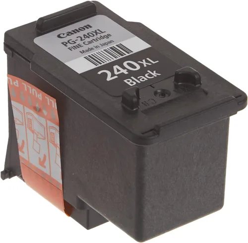 Miniatura 7 de Canon Cartucho de tinta de color CL-241XL, compatible con MG3620, MG3520, MG4220, MG3220, MG2220, MG4120, MG3120 y MG2120 y PG-240XL, compatible