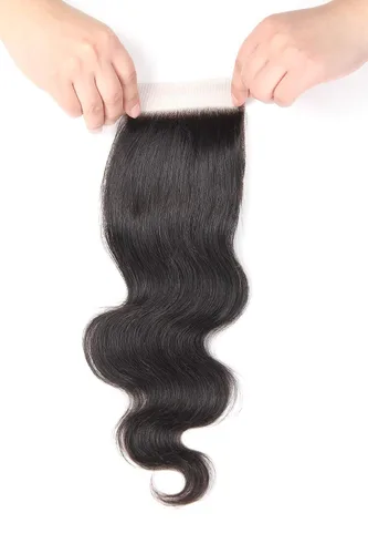 Miniatura 32 de Pelucas de Cabello Humano de Encaje Completo de 10 Pulgadas de Largo Liso HD Peluca de Encaje Completo Se Puede Trenzar Pre Desplumada Con Cabello