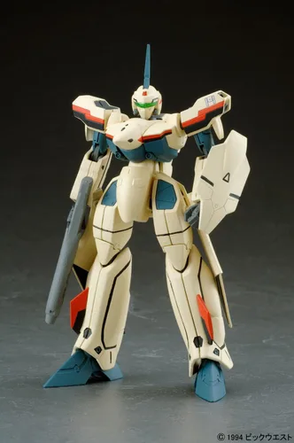 Miniatura 4 de Yamato GN-U DOU Macross Plus: YF-19 Figura de acción No. 001 de Yamato