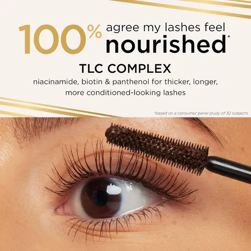Miniatura 4 de tarte tartelette XL Tubing Máscara para pestañas