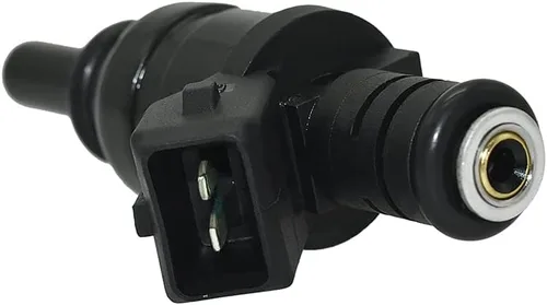Miniatura 5 de 1 inyector de combustible 1427240 1439800 FJ663 852-12172 compatible con BMW 320i 323i 325ci 325i 325xi 525i 528i X3 Z3 Z4 2.2L 2.5L 2.8L I6