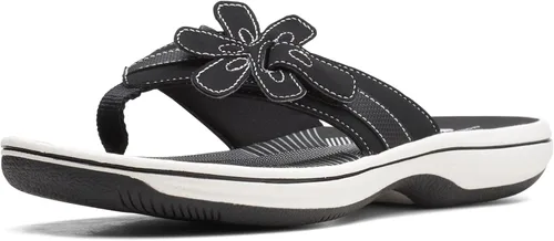 Clarks, Brinkley Flora - Sandalias para mujer