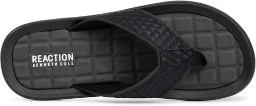 Miniatura 10 de Kenneth Cole Unisex-Adult Reaction Men's Go Four-th Flip-Flop Sandals