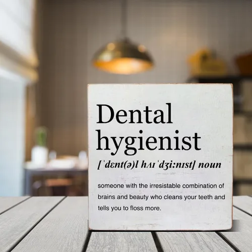 Miniatura 18 de Cartel de madera con texto en inglés "Don't Forget to Wipe Your Higien" («Don't Forget to Wipe Your Higien» («Don't Forget to Wipe Your Higien»)
