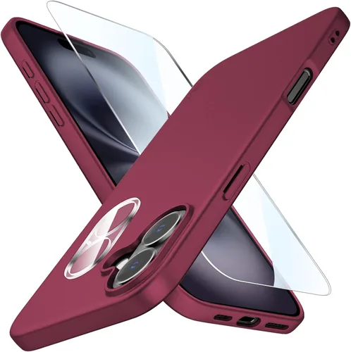 Miniatura 84 de X-level Funda para iPhone 11 Pro Max, delgada y suave TPU superficie mate, funda ultradelgada para teléfono, ligera, protectora completa