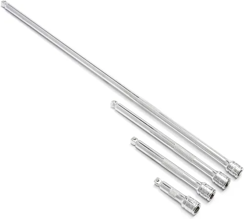 Miniatura 5 de GEARWRENCH Juego de 18 herramientas de trinquete y accionamiento de 1/4 pulgadas - 89075
