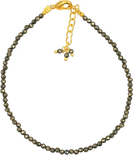 Miniatura 9 de TGH Pulsera de cuentas naturales con piedras preciosas microfacetadas, joyería para ella, cristales curativos energéticos de piedra natal, cadena