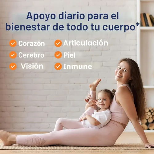Miniatura 3 de Carlson - Aceite de hígado de bacalao 1100 mg Omega-3 más vitaminas A y D3 - Suplemento de omega 3 EPA DHA de captura silvestre - Aceite de pescado