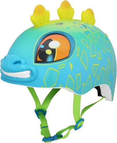 Miniatura 8 de Raskullz Raskullz Mohawk Casco