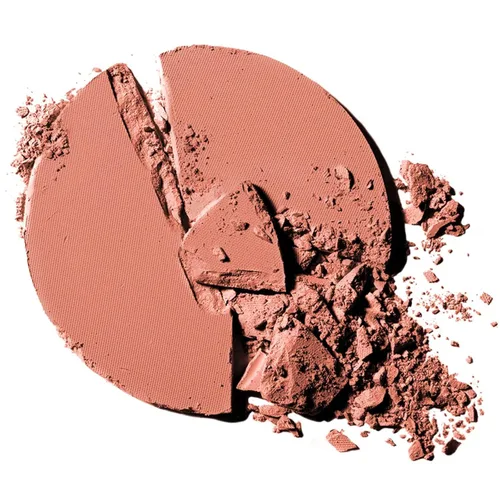 Miniatura 2 de Glo Skin Beauty Blush (Sandalwood) - Rubor en polvo prensado para mejillas, maquillaje facial mineral de alto pigmento que crea un brillo natural