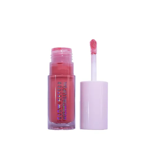 Miniatura 11 de Moira Glow Getter - Aceite hidratante para labios (016, Au Naturel)