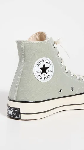 Miniatura 3 de Converse All Star - Tenis de caña alta estilo de 1970 para mujer