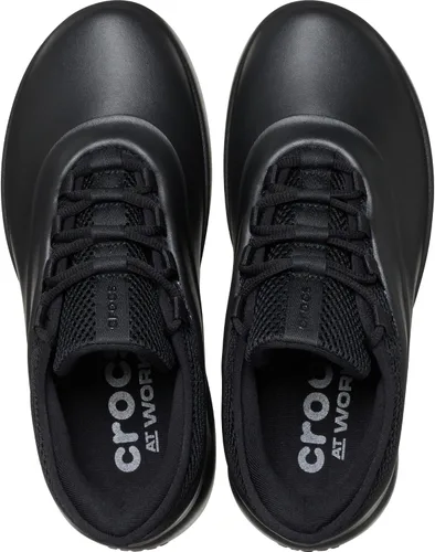 Miniatura 4 de Crocs Zapatos de trabajo Bistro de trabajo antideslizantes
