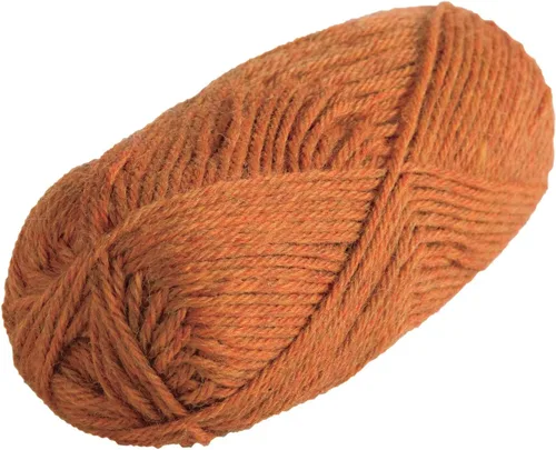Miniatura 19 de Knit Picks Lana de los Andes - Hilo de lana 100% lana de lana de los Andes - 1.76 oz (1 bola - aguamarina)