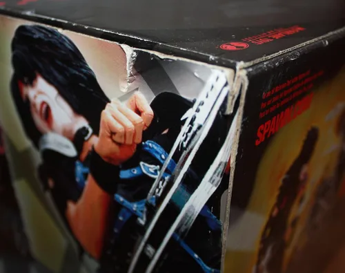 Miniatura 3 de McFarlane Toys Motley Cure Shout At The Devil Deluxe Box Set