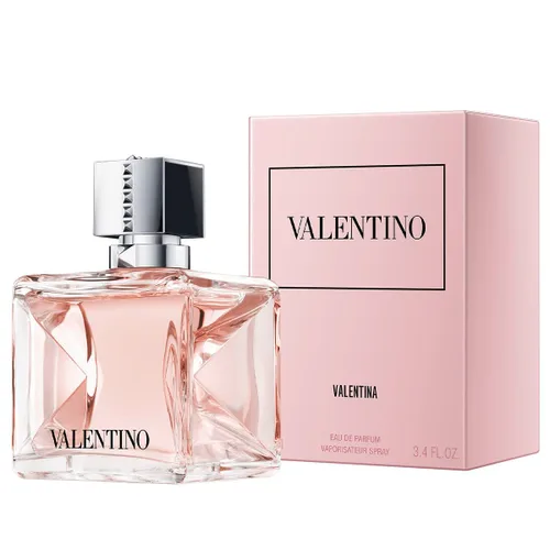Miniatura 4 de Valentino Valentina Eau De Parfum Spray para mujer, 2.7 onzas