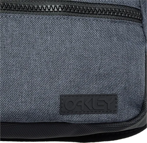 Miniatura 3 de Oakley Transit Belt Bag Apagón Hthr Bolsa de cinturón de transporte